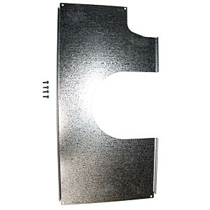 Wolf panel rear wall top 2483968 for BVG-Lambda 15/19