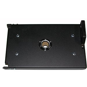 Porte à cendres Wolf complète 2483975 pour BVG-Lambda 15/19