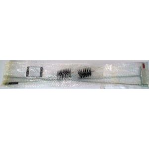 Kit de nettoyage Wolf 2484109 pour BVG