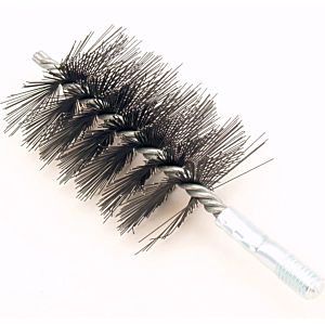 Brosse de nettoyage Wolf 2484110 pour BVG