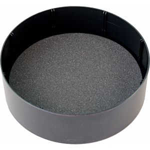 Wolf thermal insulation handhole cover 2484190 for SEL-800/1000