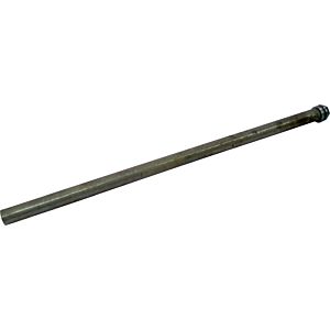 Wolf Schutzanode MG 33 x 480 1 1/4" 2484203 für CEW-1-200