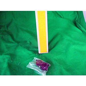 Goulotte de câbles Wolf 2484207 pour BSP-(W)-1000