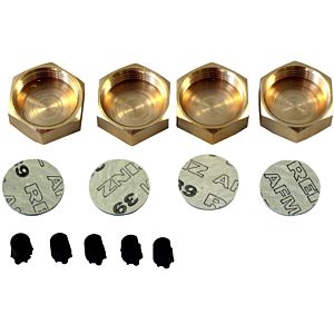 Wolf Beutel 2 2484209 für BSP 800/1000