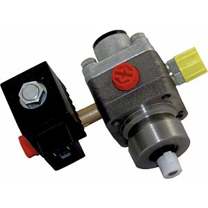 Wolf Ölpumpe 248428799 für TOB-18