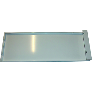 Wolf Seitenverkl. Hinten/Rechts/Unten 2484302 weiß, für MK-2-900