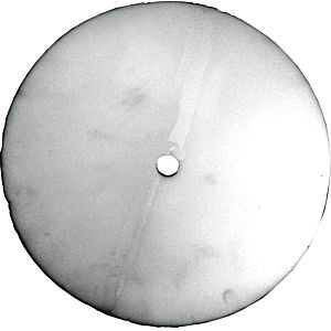 Couverture d&#39;isolation thermique Wolf 2484350 pour SPU-2-2000 H