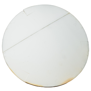 Plancher d&#39;isolation thermique Wolf 2484357 pour SPU-2-5000 H