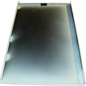 Wolf cover side right 2484447 for BVG-Lambda 20-40, Ser. 346