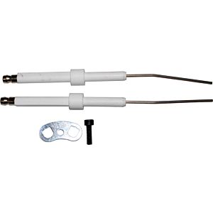 Wolf electrode set 2484526 for Premio 01B.5-MH