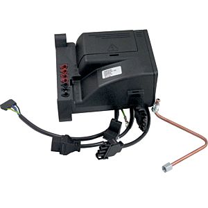 Wolf Nachrüstset ÖFA TCH-111.04 2484662 für Premiobrenner