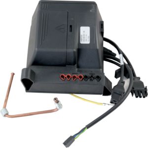 Wolf retrofit kit ÖFA TCH-111.04 2484664 for TH burner 01B.7-T