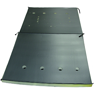 Wolf jacket insulation WM 2484667 for BSP-800