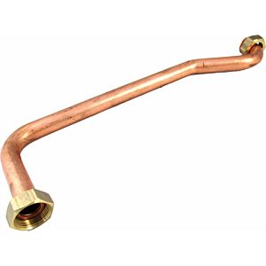 Wolf Rohr charging pump-PWT 2484680 for CGS-2