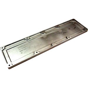 Plateau de maintenance Wolf set 2484684 pour MGK-2