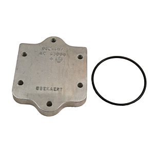 Wolf Set cover VL / RL pipe 2484686 for MGK-2