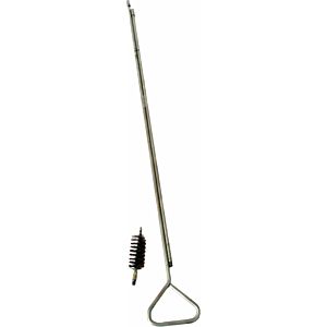 Wolf cleaning brush complete 2484690 for Eurotwin NT / K 450-1200