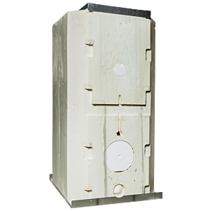 Wolf Warmwasserspeicher 2484704 für CEW-2-200, ohne Verkleidung