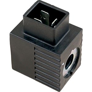 Wolf Spule für Magnetventil Ölpumpe 2484739 für TOB-18