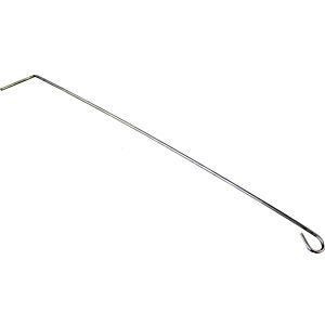 Wolf tow hook set for Wirbulator 248474199 for Eurotwin