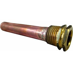 Wolf immersion sleeve R1/2&quot; DIN2999 248474299 for Eurotwin