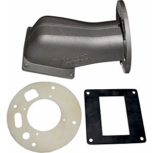 Wolf burner flange 248475299 MGK-2-130-300