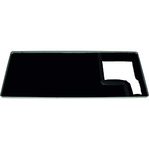 Carénage supérieur Wolf 2484791 pour BWL-1S-10/14