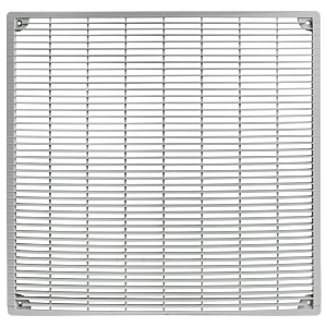 Grille d&#39;aération Wolf 2484796 pour BWL-1S-10/14