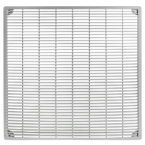 Wolf air grille 2484800 for BWL-1S-7