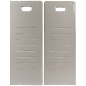 Wolf panel front right 2484802 for BWL-1S-7