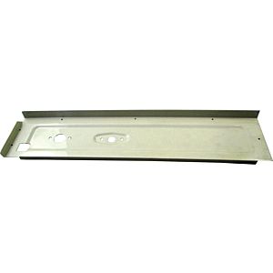 Plaque de ventilateur Wolf complète 2484803 pour BWL-1S-7