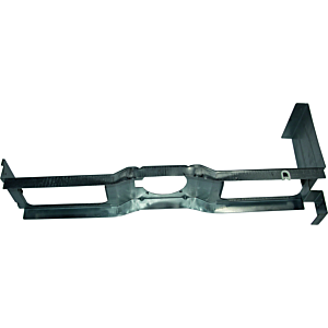 Wolf fan holder 2484807 for BWL-1S-7 until 02/2017