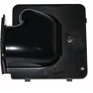 Couvercle Wolf gauche 2484809 pour BWL-1S-7