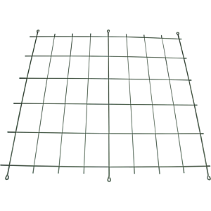 Wolf protective grille evaporator 2484819 for BWL-1S-7