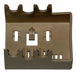 Support de capteur de température extérieure Wolf 2484820 pour BWL-1S-7