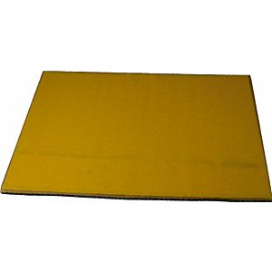 Wolf repair kit jacket cladding 2484823 white, for SE-2 from end digit 39742