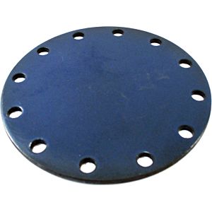 Wolf Handlochdeckel 2484846 für SE-2 750 ab Endziffer 39147