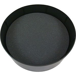 Capot et isolation pour trou de main Wolf 2484848 pour SE-2 750 à partir du numéro final 39147