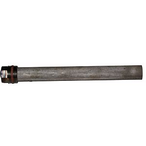 Anode inférieure en magnésium Wolf 1&quot;x 250 2484894 pour SWP 260