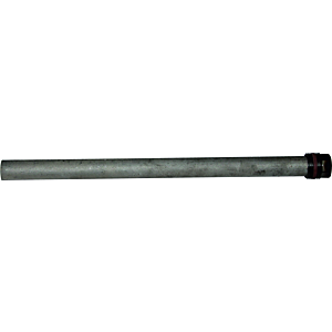 Anode supérieure en magnésium Wolf 1&quot;x 400 2484895 pour SWP