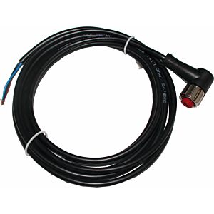 Wolf Kabel für Durchflusssensor 2484897 3-polig 2 Meter