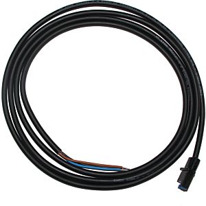 Câble de signal Wolf, 2M 2484899 pour pompe UPM