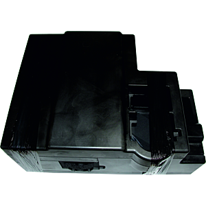 Wolf Wärmedämmung 2484905 für LS-2-140