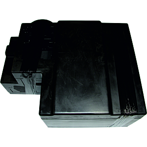 Isolation thermique Wolf 2484907 pour LS-2-315