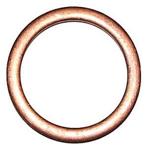 Joint de loup 22X17X1,5 CU 2484912 jeu de 10, pour LS-2