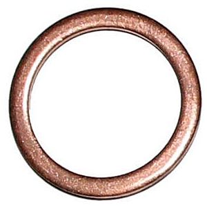 Wolf seal 56.5x42x2 EPDM/KTW 2&quot; 90SH 2484918 set of 10 pieces, for LS-2