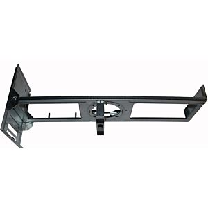 Wolf Ventilatorhalter 2485030 für BWL-1S-05/07 (ab 08.2020)