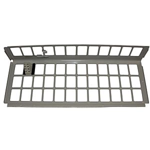 Grille de protection Wolf gauche 2485032 pour BWL-1S-7