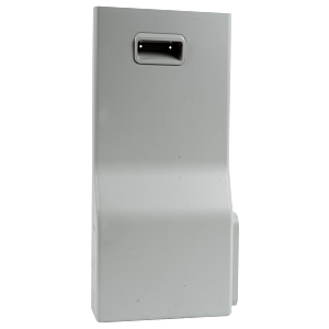 Wolf Abdeckung seitlich unten 2485057 für BWL-1S-10/14/16