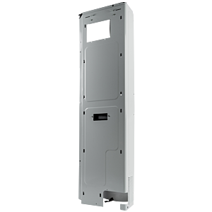 Wolf Verkleidung rechts 2485058 für BWL-1S-10/14 230V